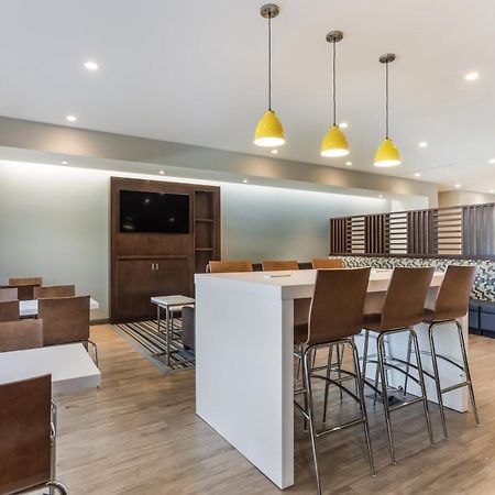 Mainstay Suites Murfreesboro Eksteriør bilde