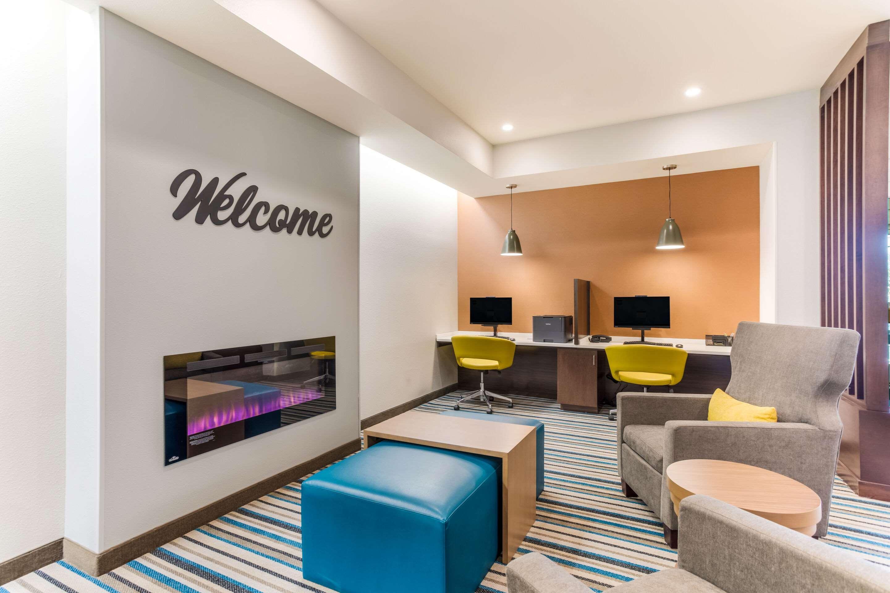Mainstay Suites Murfreesboro Eksteriør bilde