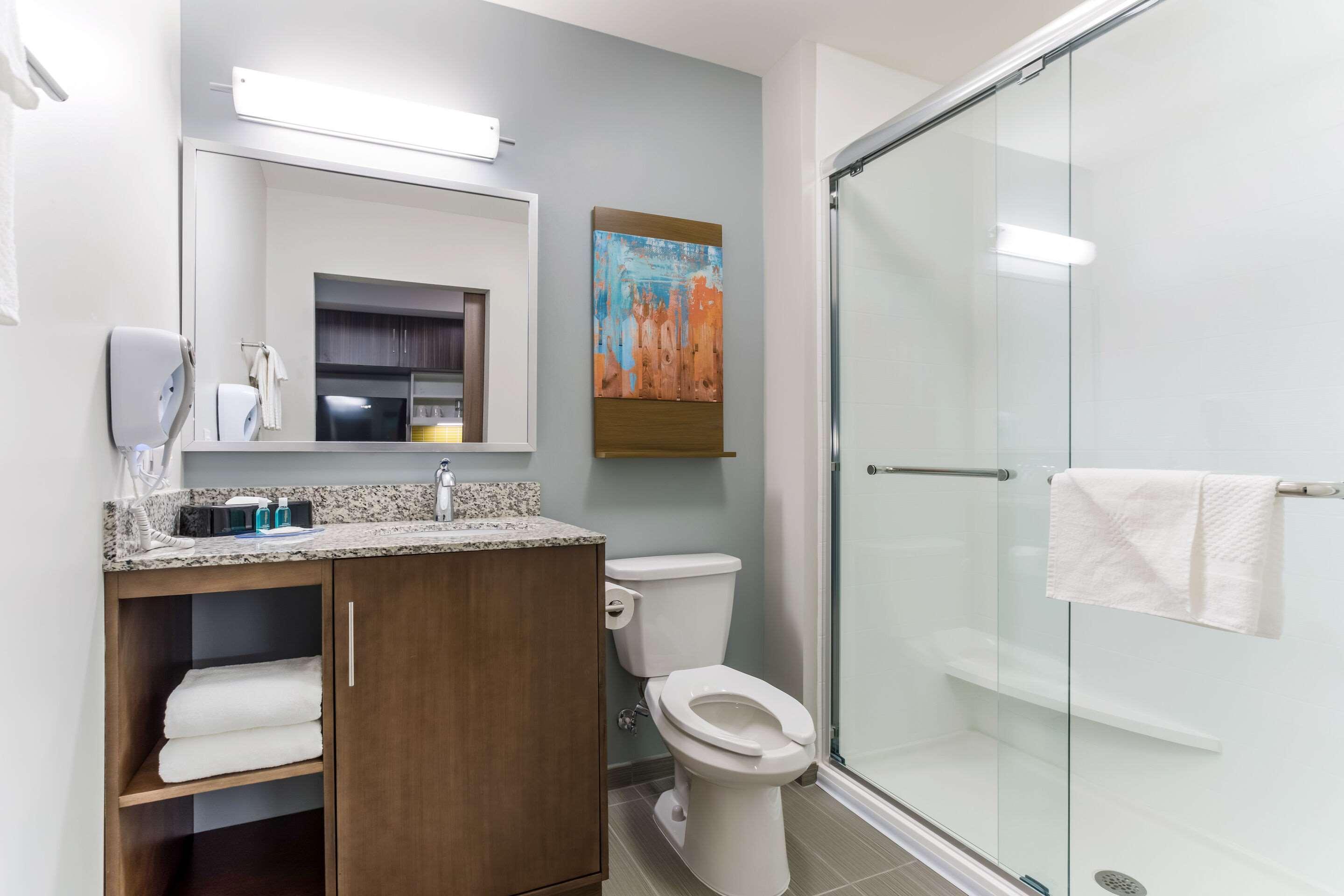 Mainstay Suites Murfreesboro Eksteriør bilde