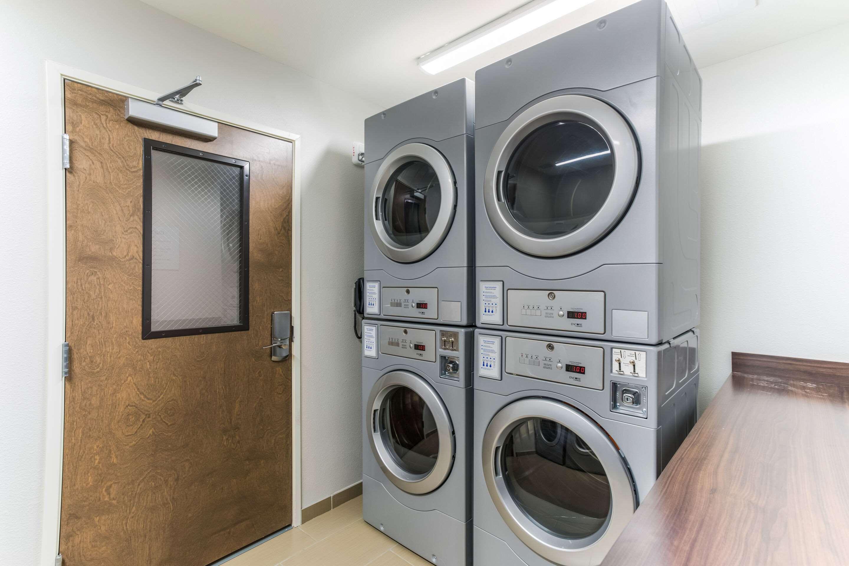 Mainstay Suites Murfreesboro Eksteriør bilde