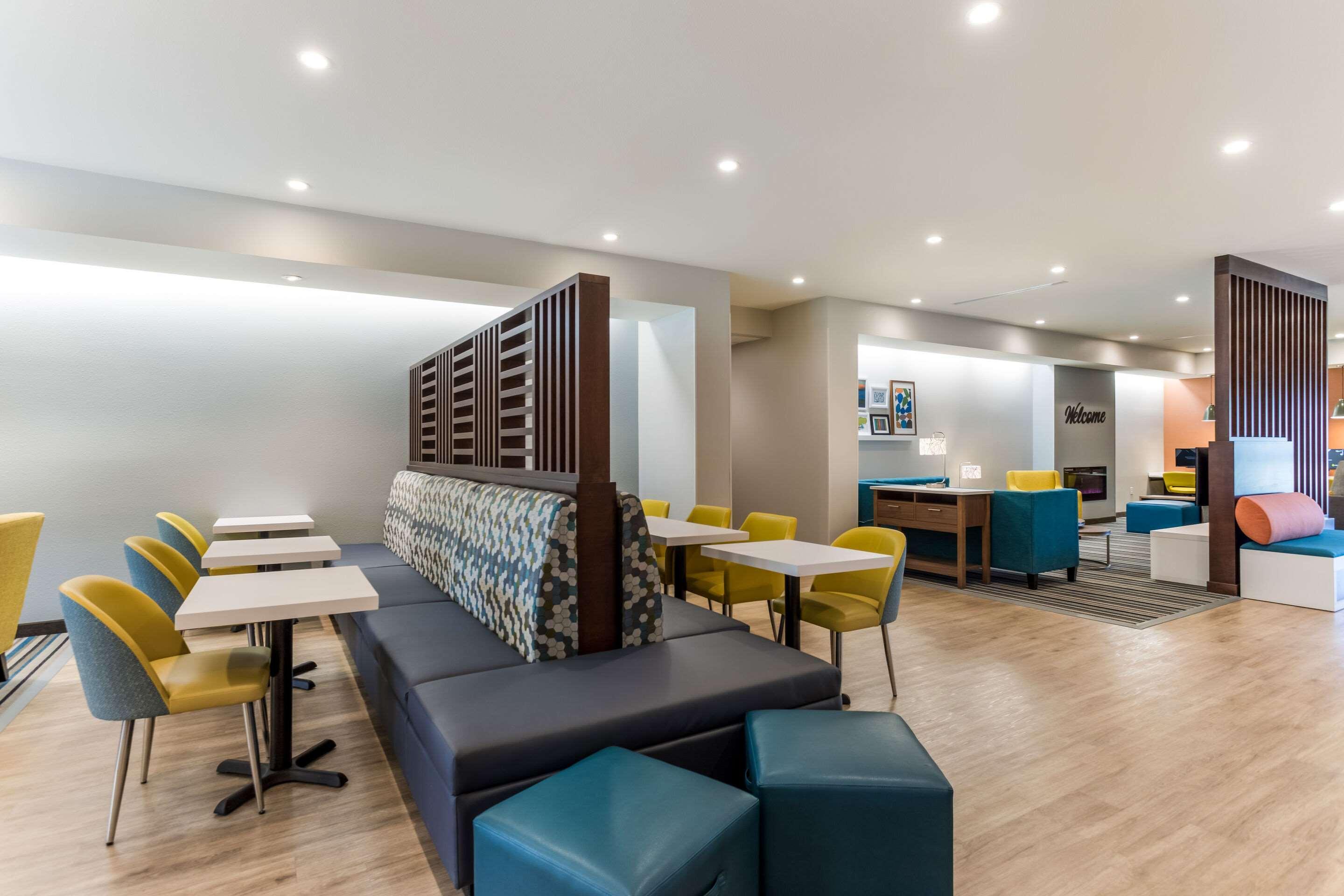 Mainstay Suites Murfreesboro Eksteriør bilde