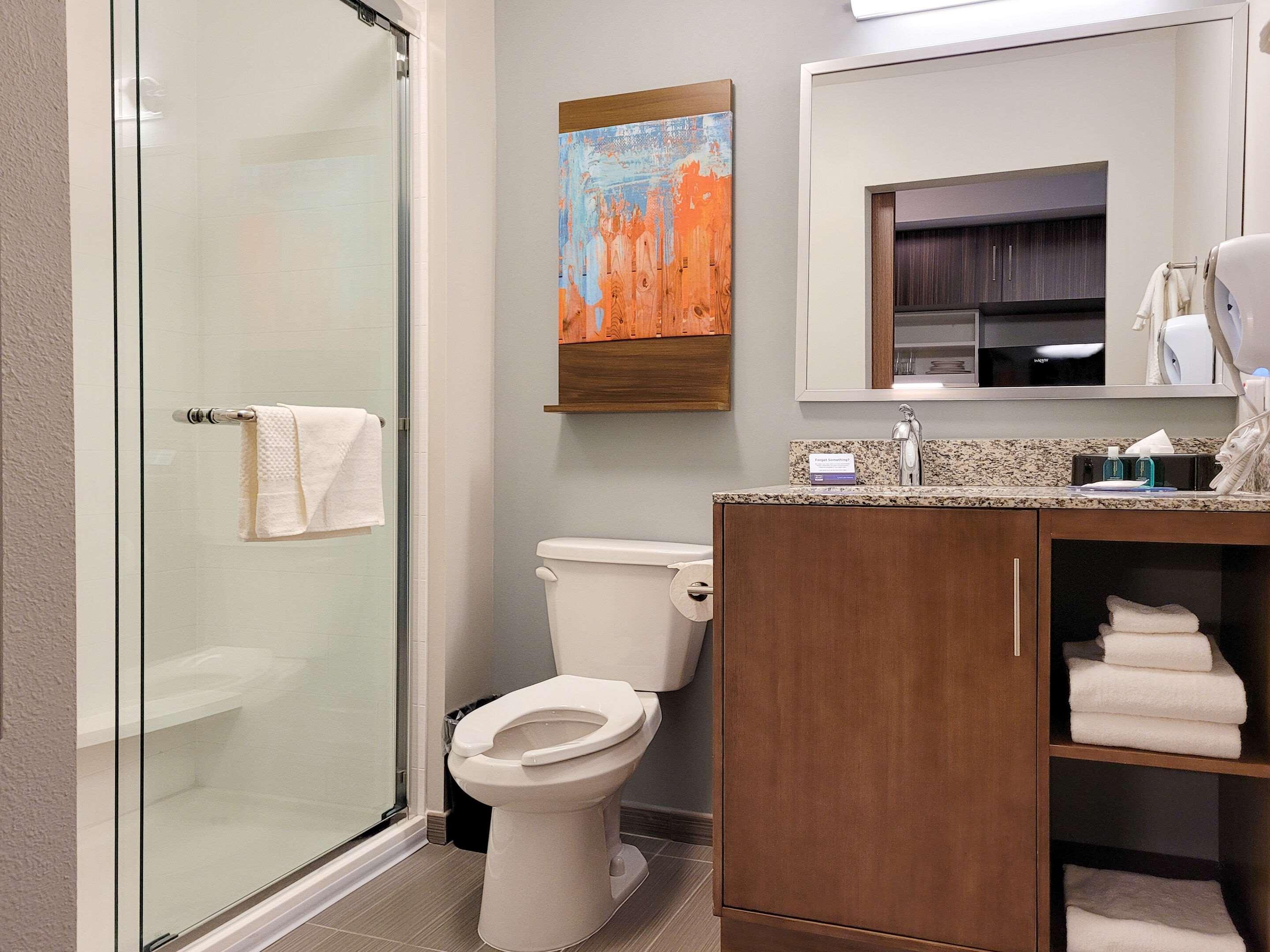 Mainstay Suites Murfreesboro Eksteriør bilde