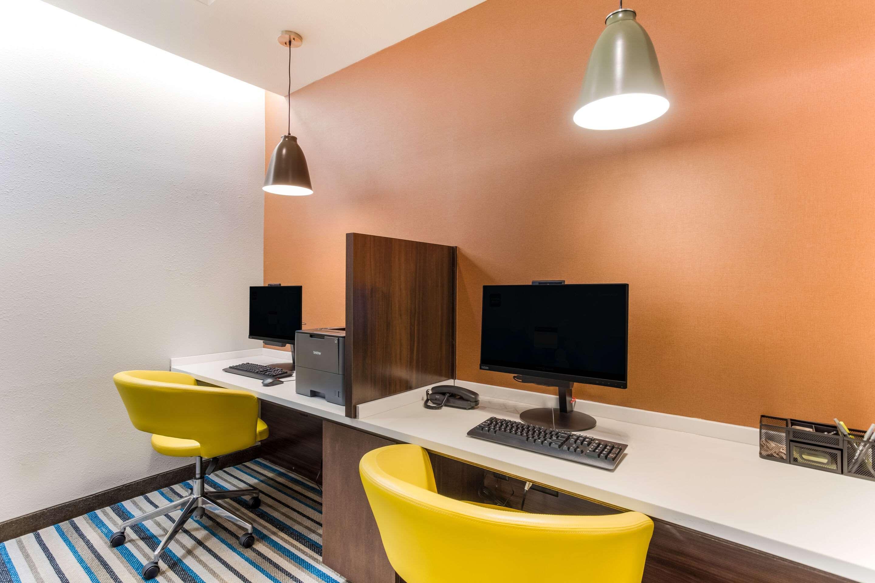 Mainstay Suites Murfreesboro Eksteriør bilde